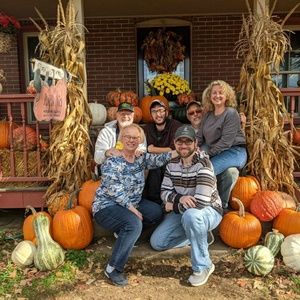 Meet your Posher, Mary jane